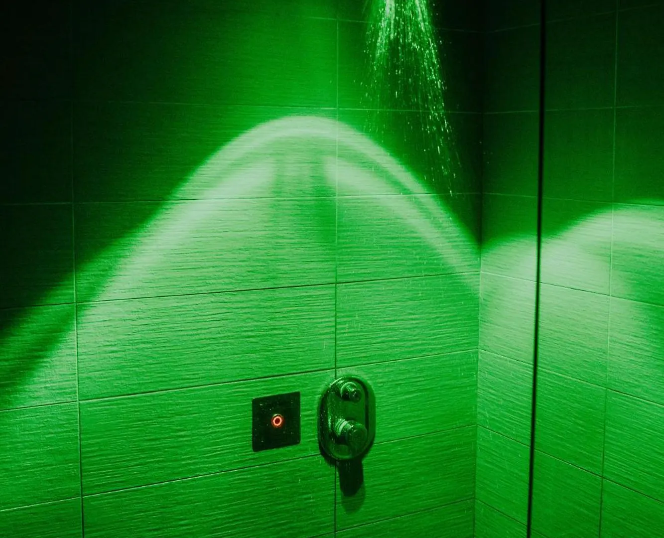Eurohotel Mountain Wellness Castione della Presolana