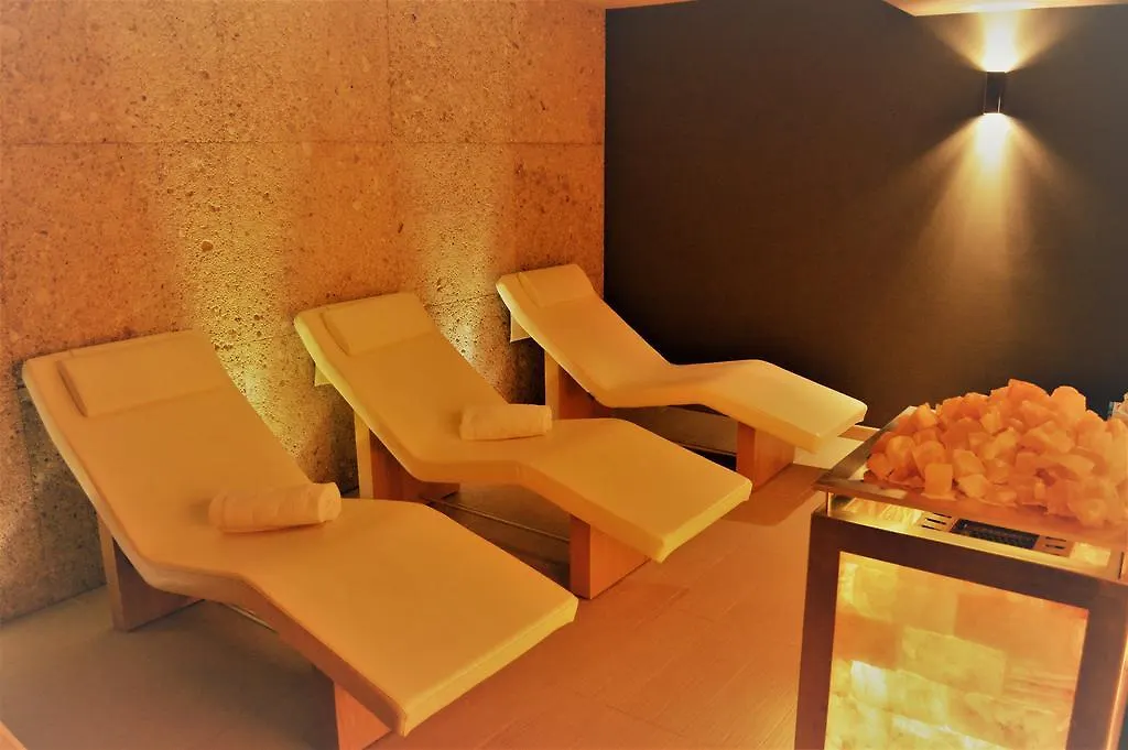 Ξενοδοχείο Eurohotel Mountain Wellness Castione della Presolana