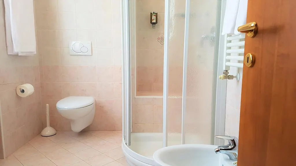Ξενοδοχείο Eurohotel Mountain Wellness Castione della Presolana