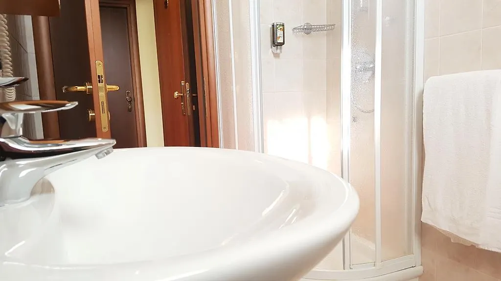 Ξενοδοχείο Eurohotel Mountain Wellness Castione della Presolana
