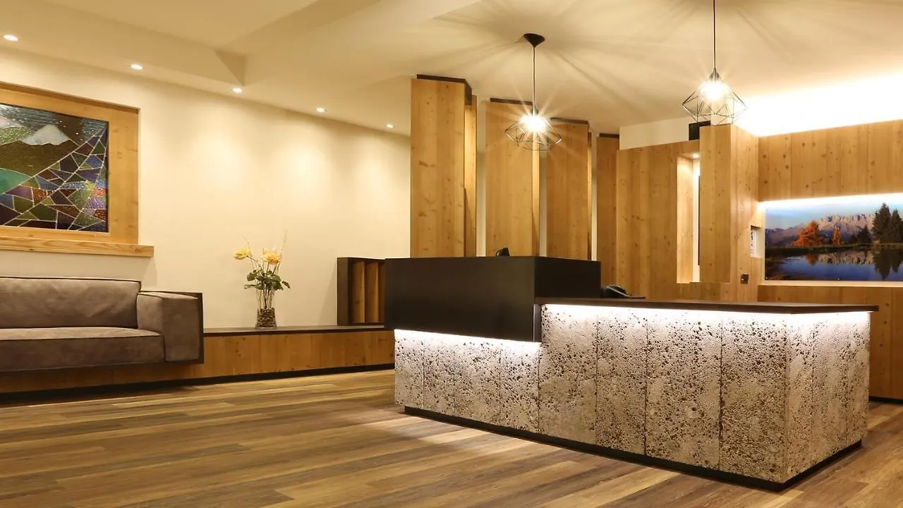 **** Ξενοδοχείο Eurohotel Mountain Wellness Castione della Presolana Ιταλία