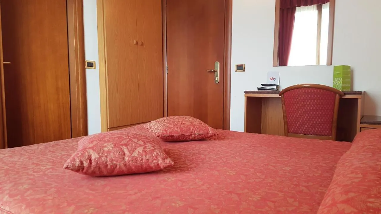 Ξενοδοχείο Eurohotel Mountain Wellness Castione della Presolana