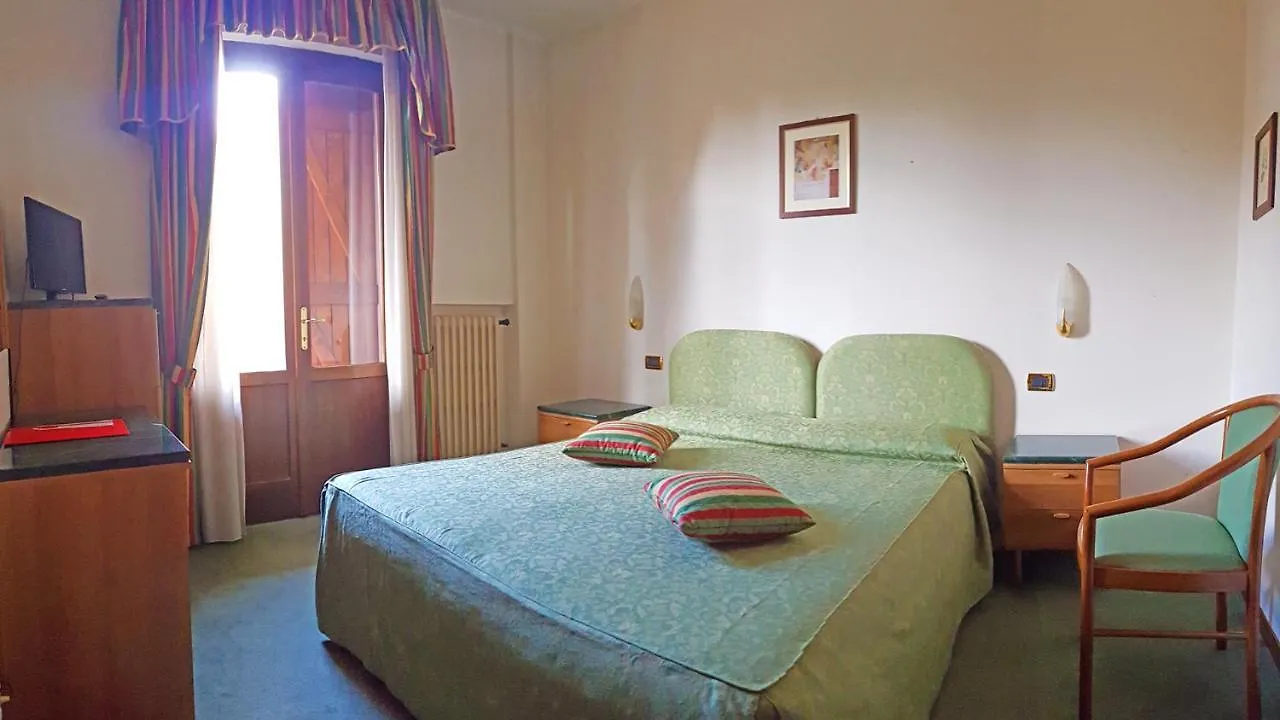 Hotel Eurohotel Mountain Wellness Castione della Presolana