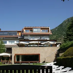 4* Hotel Milano Alpen Meeting&spa
