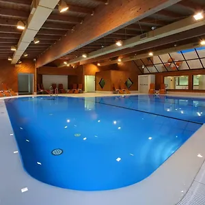 4* Hotel Grand Presolana