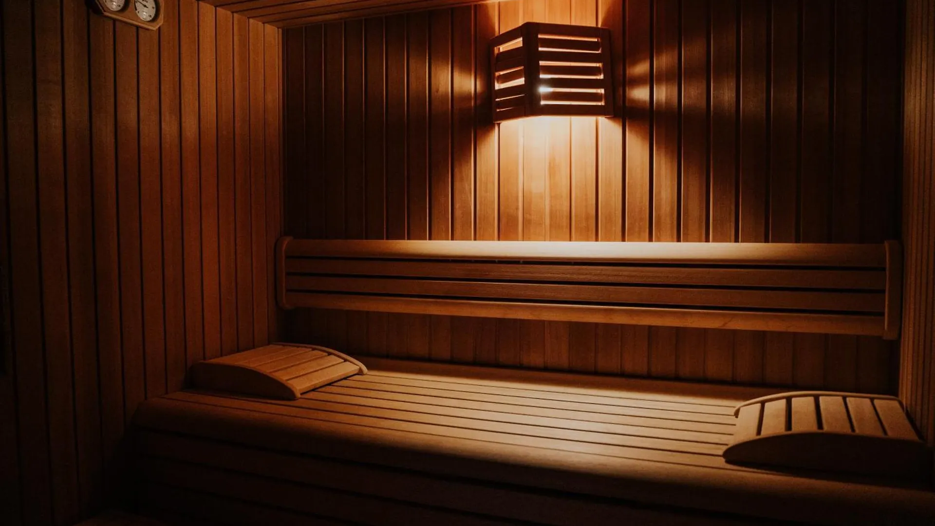 Eurohotel Mountain Wellness Castione della Presolana Italia