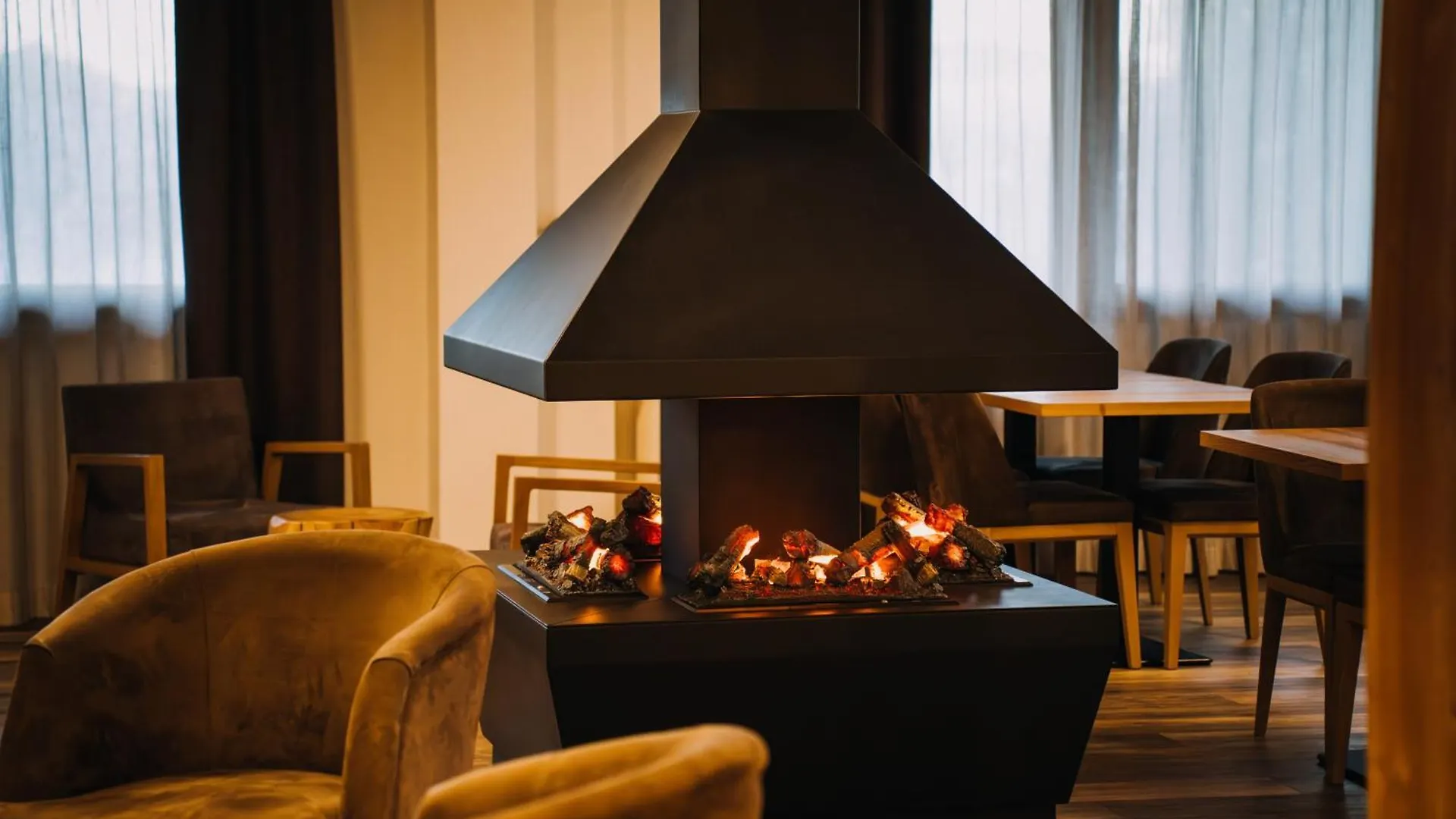 Eurohotel Mountain Wellness Castione della Presolana Hotel