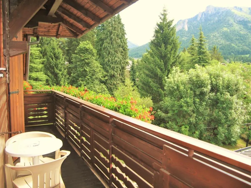 Hotel Eurohotel Mountain Wellness Castione della Presolana