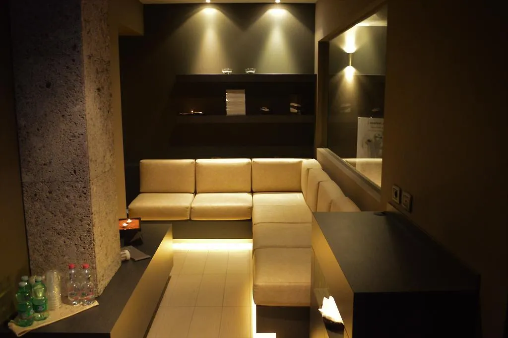 Eurohotel Mountain Wellness Castione della Presolana
