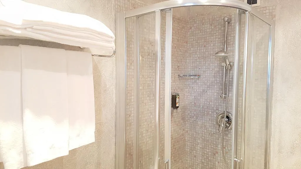 Eurohotel Mountain Wellness Castione della Presolana Hotel